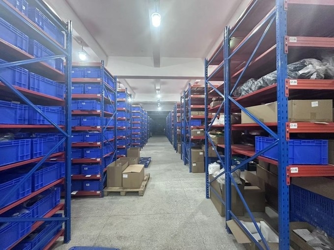 چین Shenzhen Success Technology Co., LTD مشخصات شرکت 