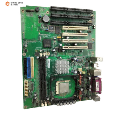 009-0022676 0090022676 دستگاه ATM قطعات دستگاه ATM NCR 5887 NCR ATX SOCKET 478 P4 میزبانی