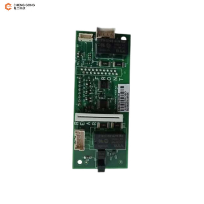 445-0763864 4450763864 NCR S2 رابط گاراژ PCB قطعات ATM بار عقب