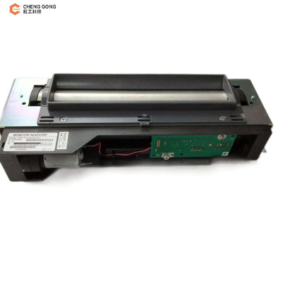 1750053690 قطعات دستگاه ATM Wincor Nixdorf شاتر CMD V4 افقی RL
