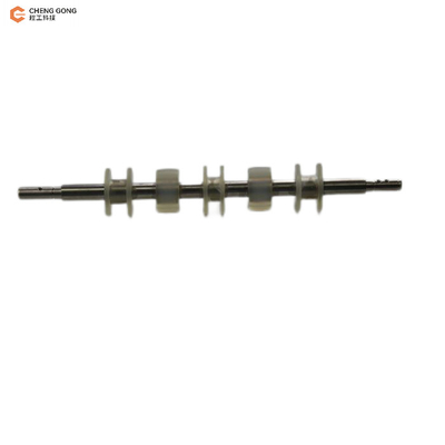 1750035776 Wincor Nixdorf دوتا اکستراکتور دستگاه پول نقد CMD-V4