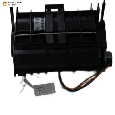 NMD قطعات دستگاه ATM A008646 یادداشت تغییر مسیر Assy ND 200 قطعات ATM تعمیر