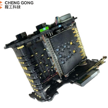 1750193275 01750193275 Wincor قطعات ATM C4060 ماژول اصلی راننده CRS CPT