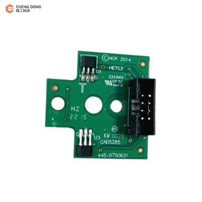 445-0750631 4450750631 قطعات دستگاه ATM NCR S2 Selfserv Controller Board