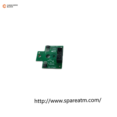 445-0750631 4450750631ATM قطعات ماشین NCR S2 Selfserv Controller Board