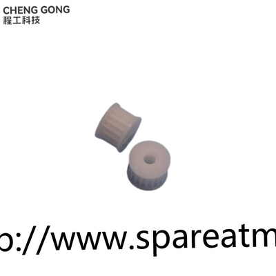 NCR S2 SNT 18T Gear NR0000S20ZC016 برای دستگاه های ATM NCR S2