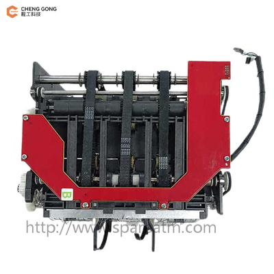 445-0753508 445-0729811 NCR S2 SNT TLA Assy دستگاه ATM