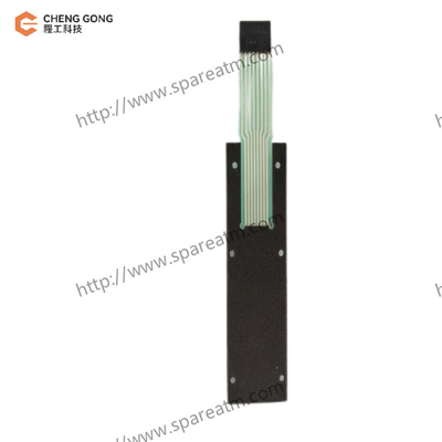 009-0032220 009-0030761 قطعات ATM NCR S2 Carriage Flex Assembly حسگر خروجی