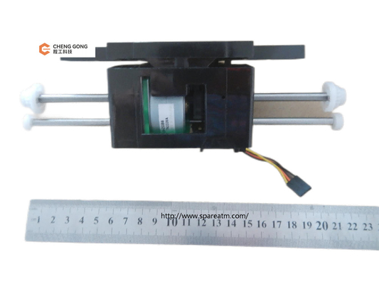 1750042970 قطعات دستگاه ATM Cassette Wincor Cassette CMD Casembled 01750042970