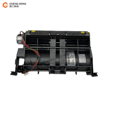 قطعات تجهیزات ATM NMD A008646 یادداشت Diverter Assy ND 200 سرویس تعمیر ATM