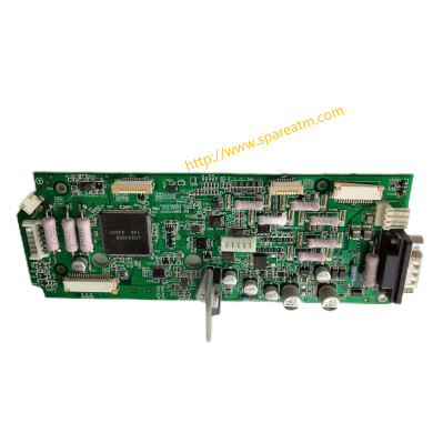 پانل کنترل جعبه برق NCR6623 استفاده شده در NCR6623 کل ماشین برای صنعت بانکی OEM / ODM