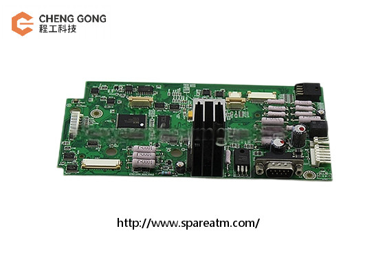 998-0911305 NCR 5887 3Q8 ATM Card Reader کنترل هیئت مدیره 9980911305