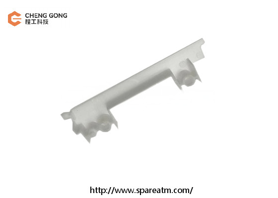 قطعات دستگاه ATM NCR SNT Stacking Fingers Runner W Stop 445-0761208-65-1 445-0749473 4450749473