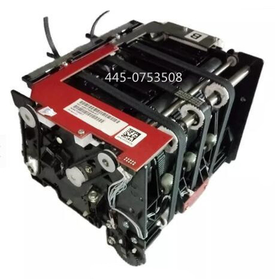 445-0753508 4450753508 NCR S2-SNT ماژول ATM قطعات ماشین برای قطعات NCR