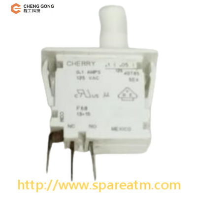 125/250VAC NCR S2 پلتفرم S2-SNT سوئیچ برق برای قطعات NCR قطعات جایگزین