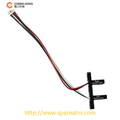 ۴۴۵-۰۷۵۵۵۵۰۱ ۴۴۵۰۷۵۵۵۰۱ NCR S2 Trolley Sensor U-Shaped با سیم برای قطعات NCR قطعات جایگزین