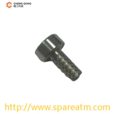 5*17 NCR S2 Trolley S2 Trolley Bracket Shaft برای قطعات NCR قطعات جایگزین