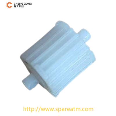 12*12 NCR S2 Trolley Rolling Gear 20 دندان مونتاژ برای قطعات NCR قطعات جایگزین