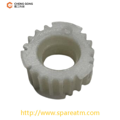 12*12.3 NCR S2 ماشین آلات چرخ دار 20 دندان برای قطعات NCR قطعات جایگزین