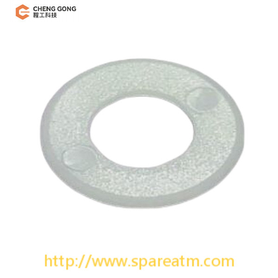 6*12*1 NCR S2 Trolley D Hole Gear Cover برای قطعات NCR قطعات جایگزین