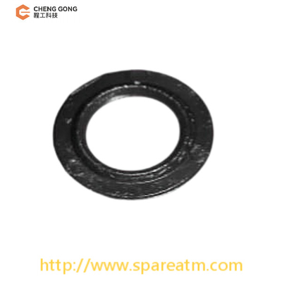 NCR S2 Trolley Motor Timing Wheel Cover برای قطعات جایگزین NCR اجزای جایگزین
