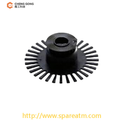 NCR S2 Trolley Motor Timing Wheel برای قطعات جایگزین NCR