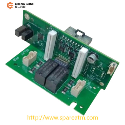 445-0735796 445-0735796 NCR S2 کابین پنل کنترل برای قطعات NCR قطعات جایگزین
