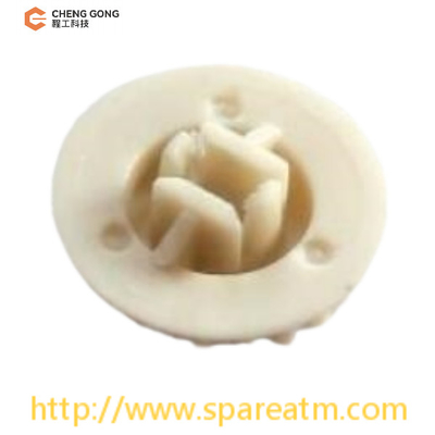 3*5 NCR S2 Trolley Gear 20 Teeth H Hole برای قطعات NCR قطعات جایگزین