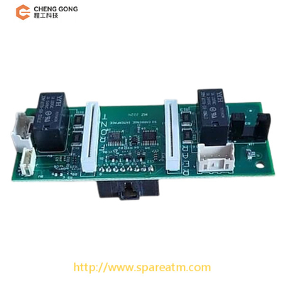 445-0763862A/445-0763863A/445-0764197 پنل کنترل NCR S2 (دو در یک) برای قطعات جایگزین NCR