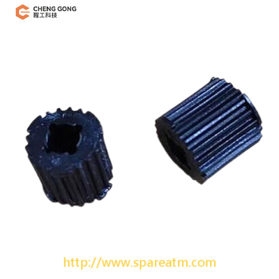 12.3 * 12.1 NCR S2 Trolley چهارگوشه اصلی Gear 20 دندان برای قطعات NCR قطعات جایگزین