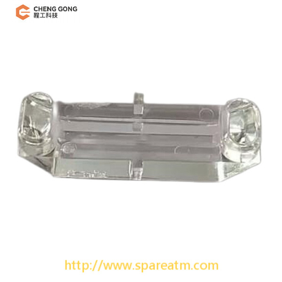 9.4*33.4*9 NCR S2 راهنمای چراغ لوله برای قطعات NCR قطعات جایگزین