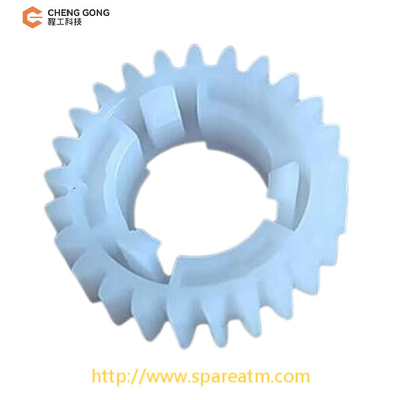 10*21*6 NCR S2 چرخ چرخ 25 دندان برای قطعات NCR قطعات جایگزین
