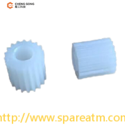 5*10.9*12 NCR S2 Trolley Gear 18 دندان (سفید) برای قطعات NCR قطعات جایگزین