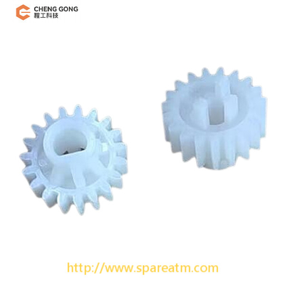 5*16.7*12 NCR S2 Trolley Drive Gear 19 دندان برای قطعات NCR قطعات جایگزین