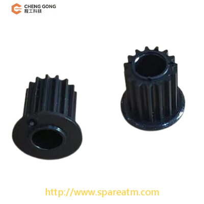 5*9*12 NCR S2 Trolley Gear 15 دندان برای قطعات NCR قطعات جایگزین