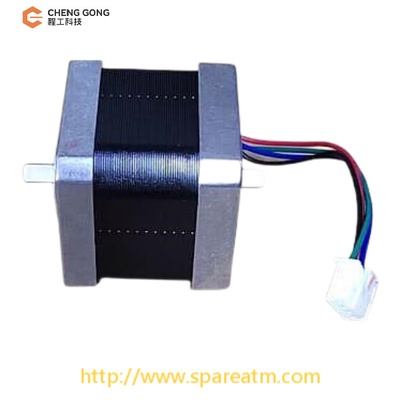 009-0026644 0090026644 NCR S2 موتور حمل و نقل D نوع 4MM برای قطعات NCR قطعات جایگزین