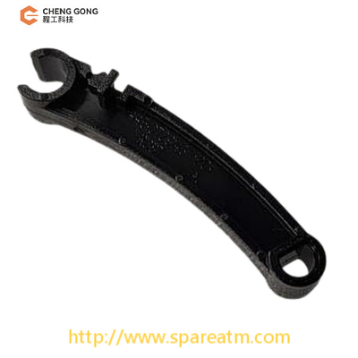 445-0729143 4450729143 NCR S2 واگن بازوهای رانش چپ و راست برای قطعات NCR قطعات جایگزین