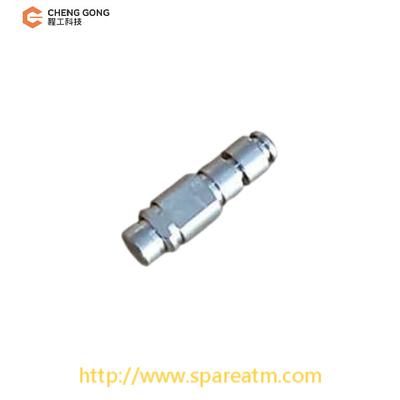 6.3*19.5 NCR S2 شفت قفسه چرخ چرخ چرخ برای قطعات NCR قطعات جایگزین