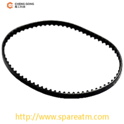 005-1059856/S2M140-3 NCR S2 کمربند هم زمان حمل 70T برای قطعات NCR قطعات جایگزین