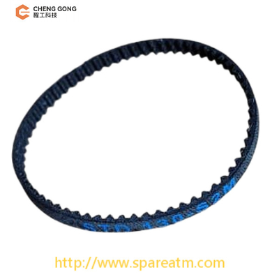 S2M130-3 NCR S2 کمربند هم زمان حمل 65T برای قطعات جایگزین NCR اجزای لاستیکی
