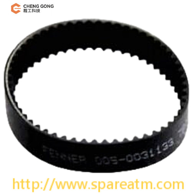 009-0031133/S2M110-9 NCR S2 کمربند هم زمان حمل 55T برای قطعات NCR قطعات جایگزین
