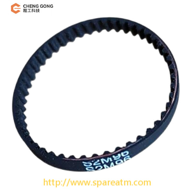009-0031037/S2M96-3 NCR S2 کمربند هم زمان حمل 48T برای قطعات NCR قطعات جایگزین