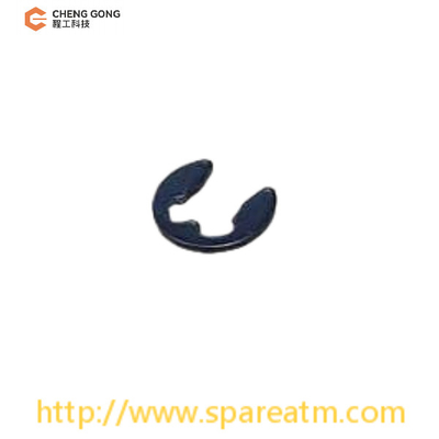 3*7*0.6 NCR S2 چرخ دار نوع E (E Medium) (فولاد بهار) برای قطعات NCR قطعات جایگزین