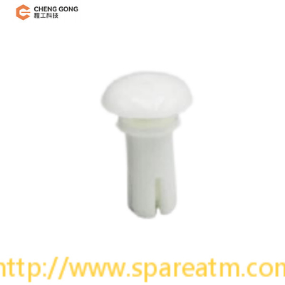 R0308 NCR S2 Carriage R-Type Nylon Rivets برای قطعات NCR قطعات جایگزین
