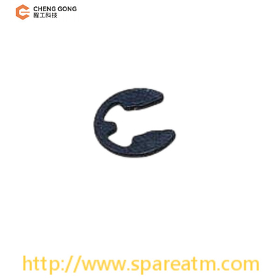 4*9*0.6 NCR S2 چرخ چرخ ماشین نوع E (E Medium) (فولاد بهار) برای قطعات NCR قطعات جایگزین