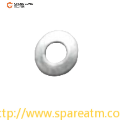 2.7*6*0.5 NCR S2 گاسکت آهن حمل برای قطعات NCR قطعات جایگزین