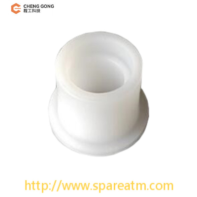 9.5*20.2*15 NCR S2 کانال درایو short shaft pulley برای قطعات NCR قطعات جایگزین
