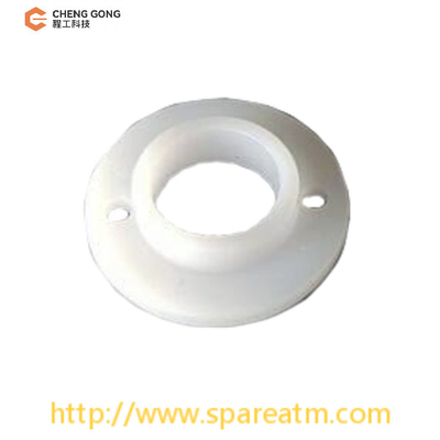 9.6*20.2*4.3 NCR S2 کانال محرک پوشش قطب کوتاه (با سوراخ) برای قطعات جایگزین NCR