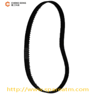 009-0026398/S3M405*6/135T NCR S2 کانال کمربند همگام 398 برای قطعات NCR قطعات جایگزین