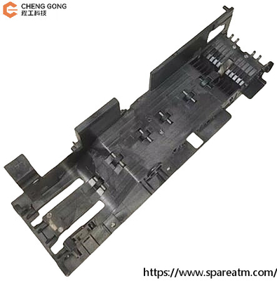 497-0517268-217 Fujitsu GSR50 بدن پایین پلتفرم قطعات معدنی دستگاه ATM Fujitsu